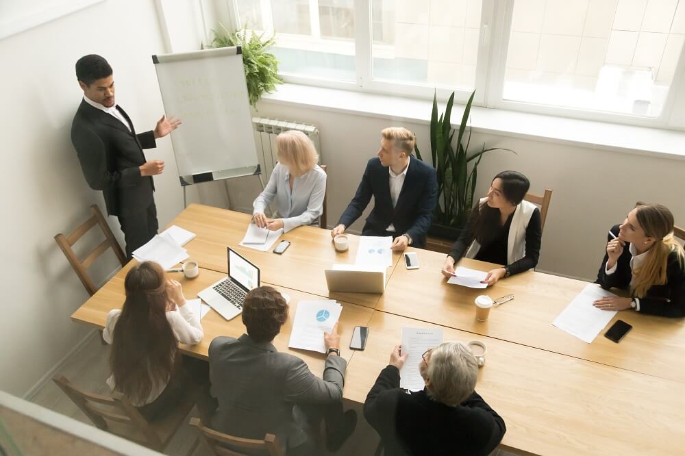 Se former aux bases du marketing numérique